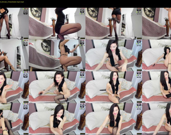 katedolly — 58 minute Chaturbate female cam show recording, 720p, Apr 3, 2024