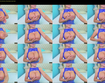 kellybabee — 3 minute Chaturbate female cam show recording, 720p, Apr 3, 2024