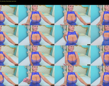 kellybabee — 3 minute Chaturbate female cam show recording, 720p, Apr 3, 2024