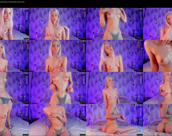 keylalong — 120 minute Chaturbate female cam show recording, 720p, Apr 3, 2024