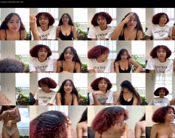 kittyand — 21 minute Chaturbate couple cam show recording, 720p, Apr 4, 2024