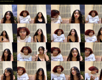 kittyand — 40 minute Chaturbate couple cam show recording, 720p, Apr 4, 2024