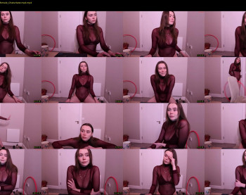 kjfucks — 87 minute Chaturbate couple cam show recording, 720p, Apr 3, 2024
