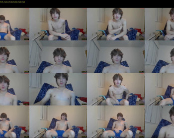 kroddy1985 — 21 minute Chaturbate male cam show recording, 720p, Apr 4, 2024