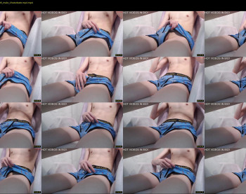 kyle_stein — 71 minute Chaturbate male cam show recording, 720p, Apr 3, 2024