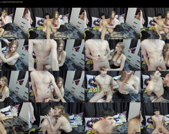 l1ttlekiki — 37 minute Chaturbate couple cam show recording, 720p, Apr 4, 2024