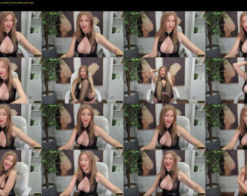 ladyleea — 4 minute Chaturbate female cam show recording, 720p, Apr 3, 2024