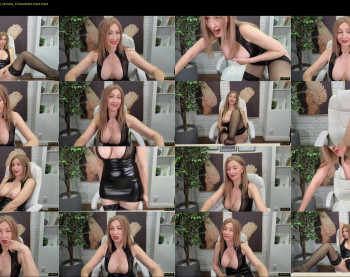 ladyleea — 69 minute Chaturbate female cam show recording, 720p, Apr 3, 2024