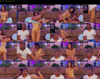 lavahmoon — 72 minute Chaturbate couple cam show recording, 720p, Apr 3, 2024