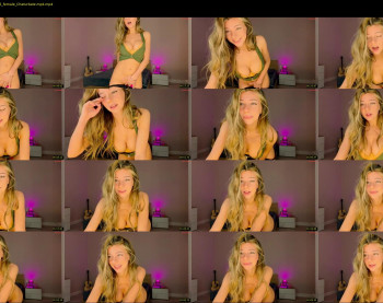 lenamuti — 3 minute Chaturbate female cam show recording, 720p, Apr 3, 2024