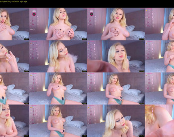libbyshepard — 29 minute Chaturbate female cam show recording, 720p, Apr 4, 2024