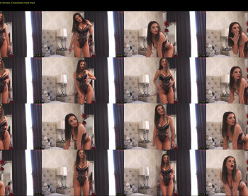 linareese — 10 minute Chaturbate female cam show recording, 720p, Apr 3, 2024