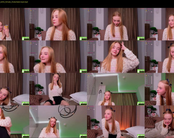 lissa_meooow — 120 minute Chaturbate female cam show recording, 720p, Apr 4, 2024
