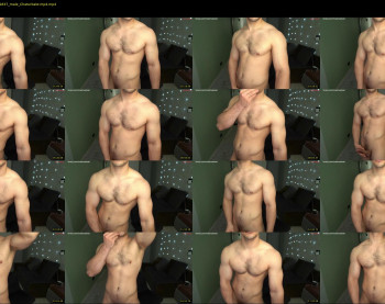 madmaxbad — 20 minute Chaturbate male cam show recording, 720p, Apr 3, 2024