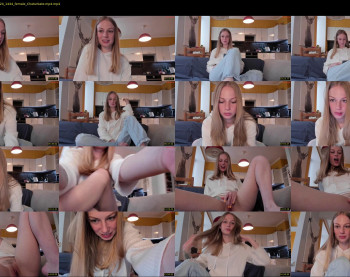 magic_couple13 — 20 minute Chaturbate couple cam show recording, 720p, Apr 3, 2024