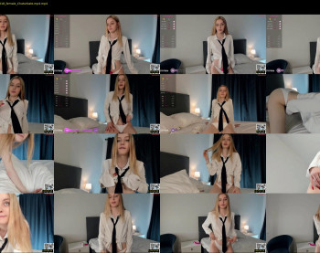 maidabuoy — 120 minute Chaturbate female cam show recording, 720p, Apr 3, 2024