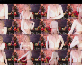 mana_rose — 56 minute Chaturbate female cam show recording, 720p, Apr 4, 2024