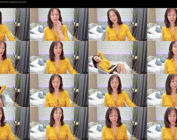 mariagold — 52 minute Chaturbate female cam show recording, 720p, Apr 3, 2024