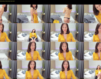 mariagold — 82 minute Chaturbate female cam show recording, 720p, Apr 3, 2024