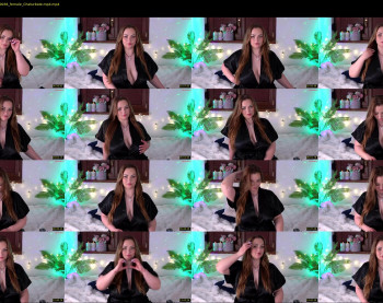 marrygrayes — 17 minute Chaturbate female cam show recording, 720p, Apr 4, 2024