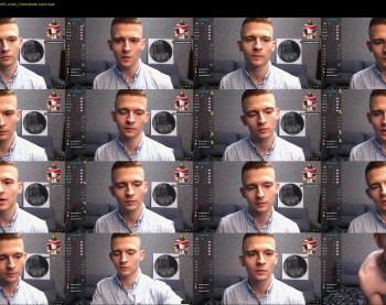 marvelboy_ — 58 minute Chaturbate male cam show recording, 720p, Apr 3, 2024