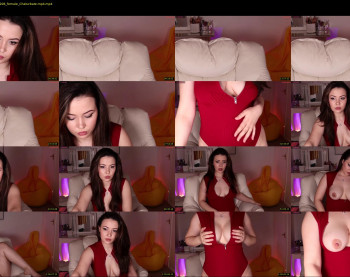 mary_rosse — 79 minute Chaturbate couple cam show recording, 720p, Apr 3, 2024
