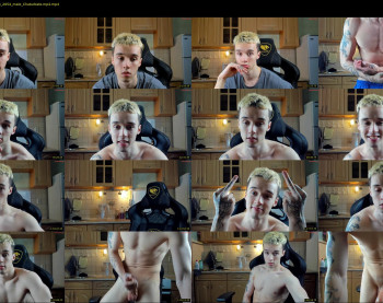mason_warhol — 120 minute Chaturbate male cam show recording, 720p, Apr 3, 2024