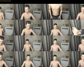 max_foks — 98 minute Chaturbate male cam show recording, 720p, Apr 3, 2024