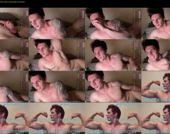 maxandtam — 13 minute Chaturbate couple cam show recording, 720p, Apr 4, 2024