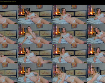 maydaedgin — 7 minute Chaturbate female cam show recording, 720p, Apr 4, 2024