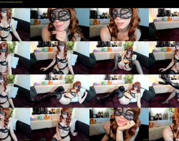 mbca — 45 minute Chaturbate couple cam show recording, 720p, Apr 3, 2024