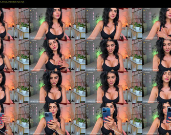 meegan1 — 4 minute Chaturbate female cam show recording, 720p, Apr 4, 2024
