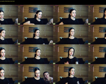 meowluv — 20 minute Chaturbate couple cam show recording, 720p, Apr 3, 2024