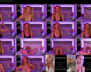 miakinkdd — 92 minute Chaturbate female cam show recording, 720p, Apr 3, 2024