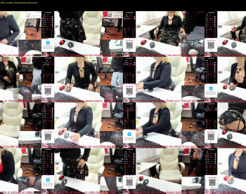 milf_viktoria — 70 minute Chaturbate female cam show recording, 720p, Apr 3, 2024