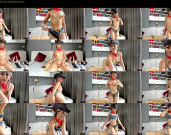 millabelle — 28 minute Chaturbate female cam show recording, 720p, Apr 4, 2024