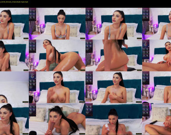 mmmaaa1234 — 120 minute Chaturbate female cam show recording, 720p, Apr 4, 2024