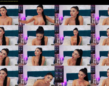 mmmaaa1234 — 10 minute Chaturbate female cam show recording, 720p, Apr 4, 2024