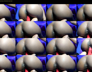 mocha_ — 3 minute Chaturbate female cam show recording, 720p, Apr 3, 2024