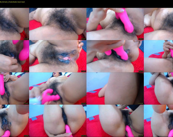 moxa_hot — 44 minute Chaturbate female cam show recording, 720p, Apr 3, 2024