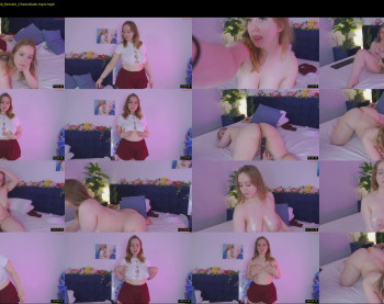 mrsprude — 120 minute Chaturbate female cam show recording, 720p, Apr 4, 2024