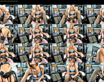 mrswadsworthy — 8 minute Chaturbate female cam show recording, 720p, Apr 3, 2024