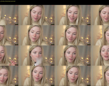 my_stella — 6 minute Chaturbate female cam show recording, 720p, Apr 4, 2024