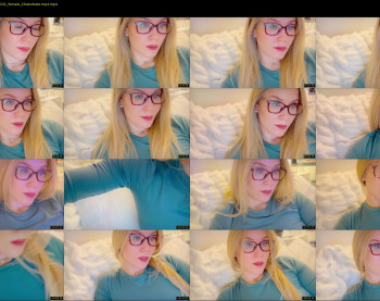 myassistant — 120 minute Chaturbate female cam show recording, 720p, Apr 4, 2024