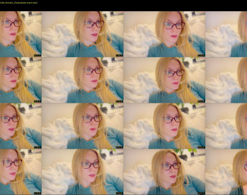 myassistant — 16 minute Chaturbate female cam show recording, 720p, Apr 4, 2024