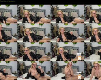 nathalienat — 12 minute Chaturbate female cam show recording, 720p, Apr 3, 2024