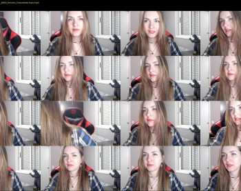 naughty_popa — 13 minute Chaturbate female cam show recording, 720p, Apr 3, 2024