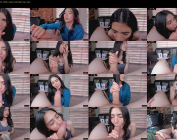 new_fire_fantasy — 68 minute Chaturbate couple cam show recording, 720p, Apr 3, 2024