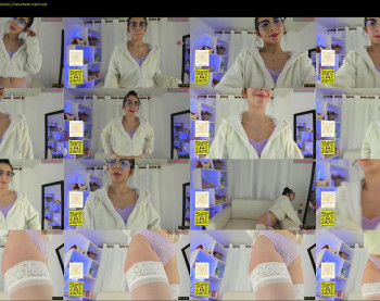 nezo_ — 10 minute Chaturbate female cam show recording, 720p, Apr 3, 2024