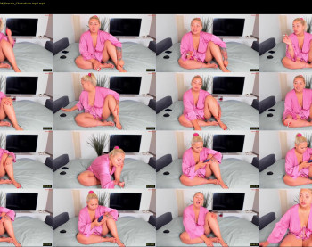 nicki_thick — 10 minute Chaturbate female cam show recording, 720p, Apr 3, 2024